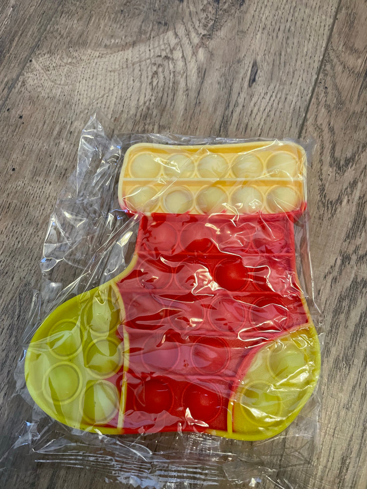 christmas stocking