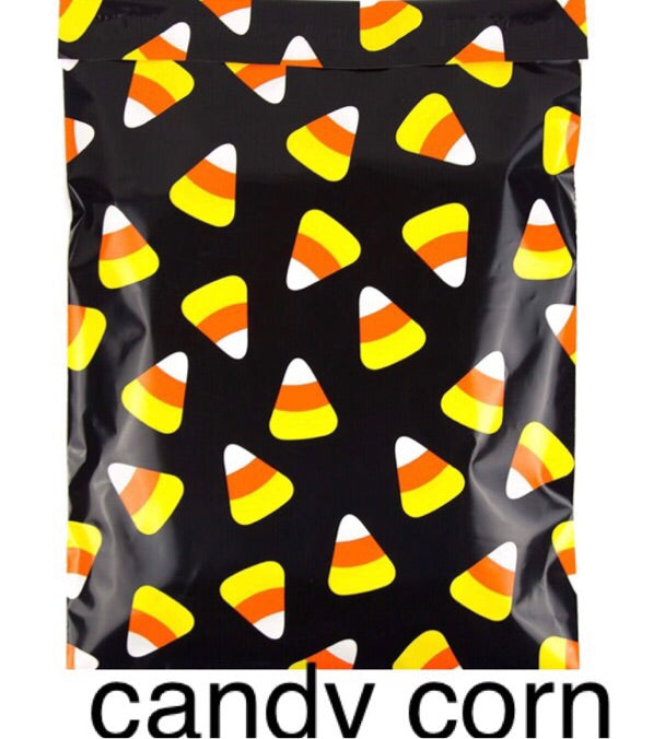 Candy Corn 10 x 13