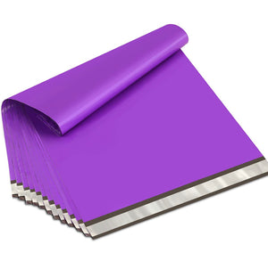 Purple 24 x 24 Polymailer