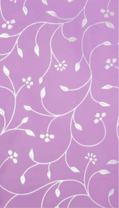 Lilac Twirl 10 x 13