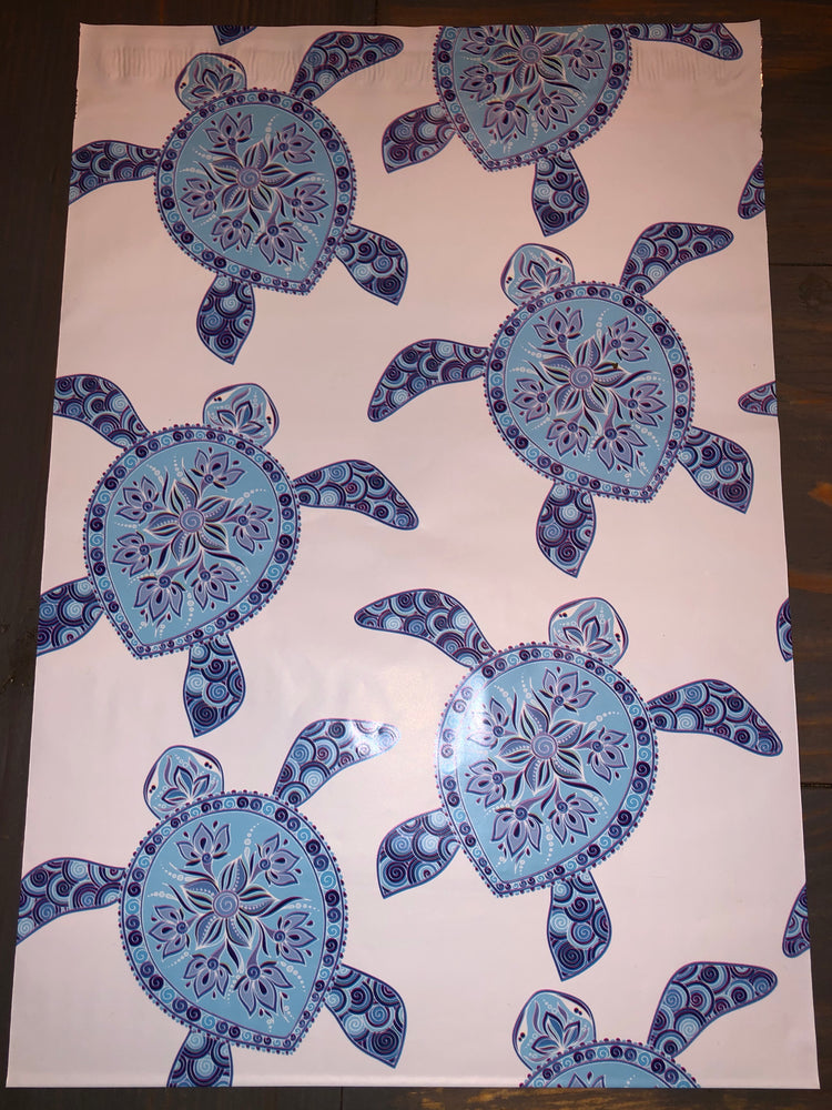 Turtle 10 x 13