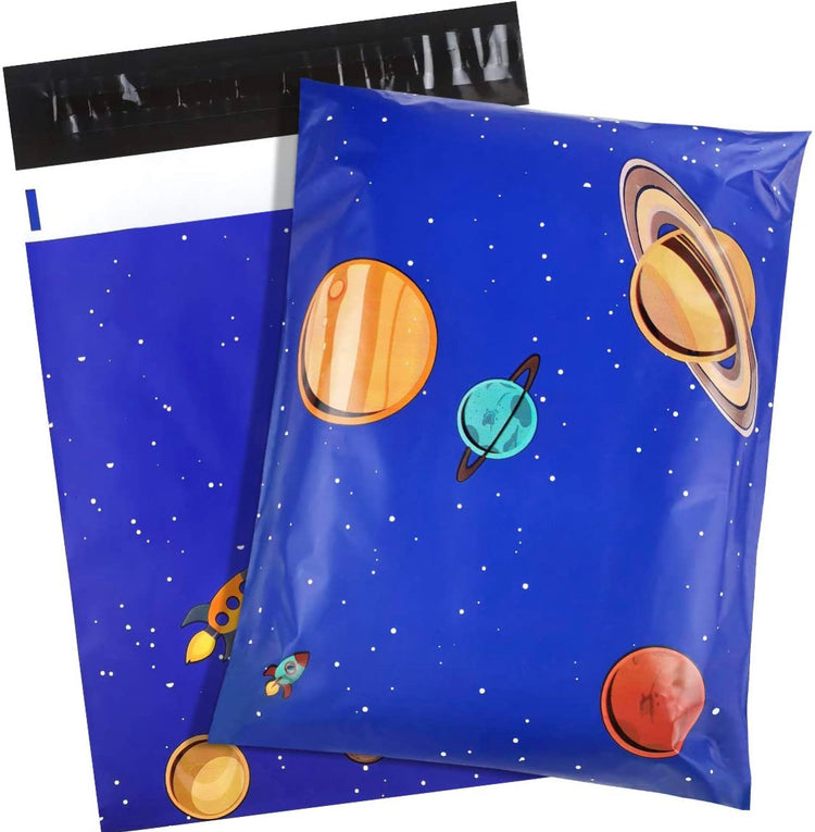 Outerspace 10 x 13