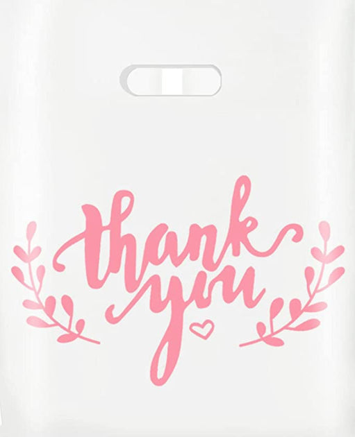 Thank you Merch Bag 12 x 15