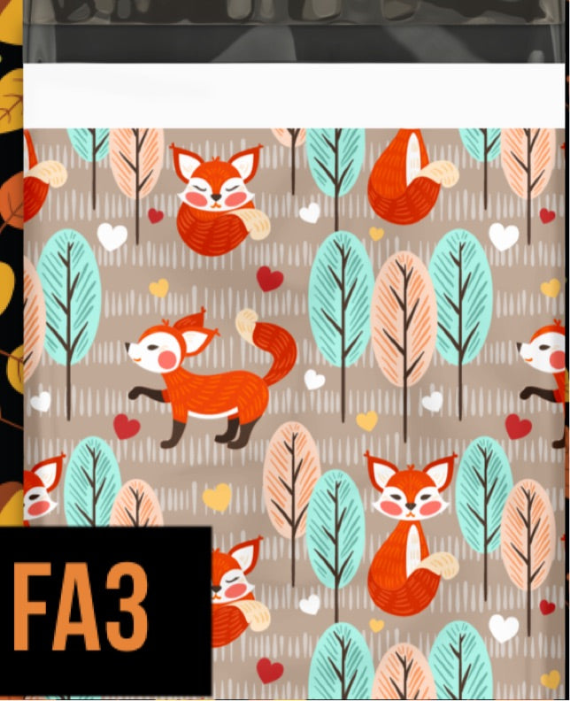 Fox