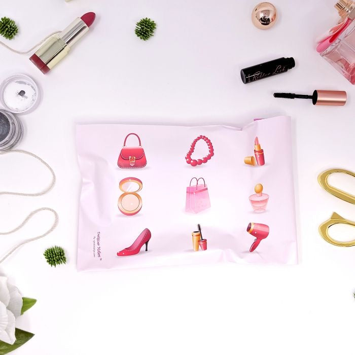 Make up Polymailer 6 x 9 (Pack of 10)