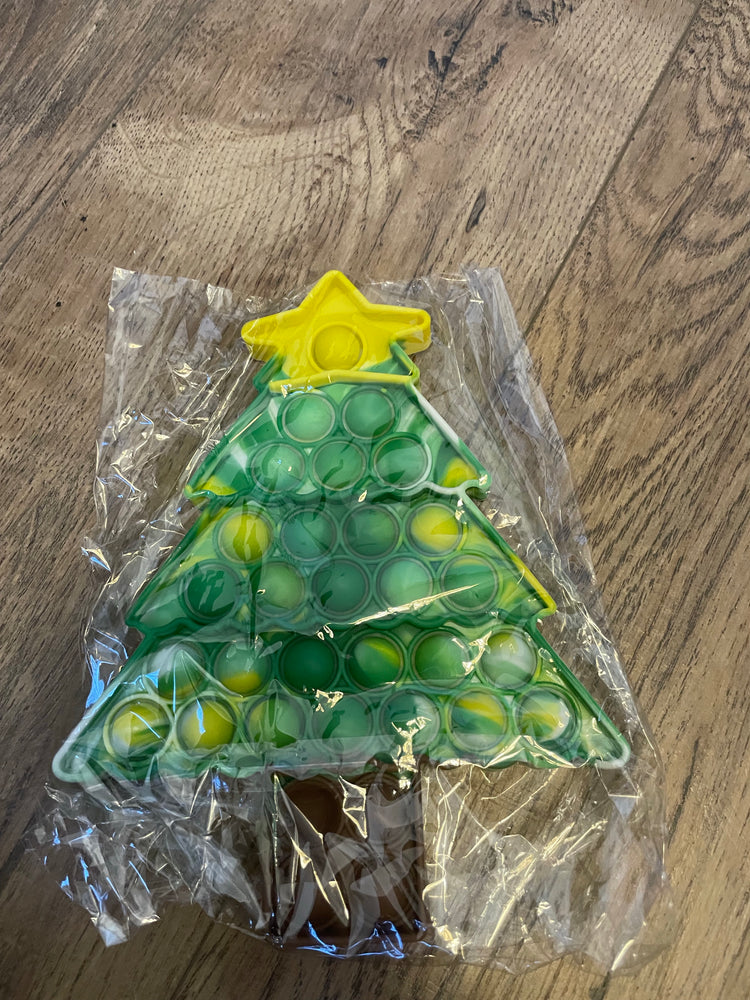 Christmas Tree 2
