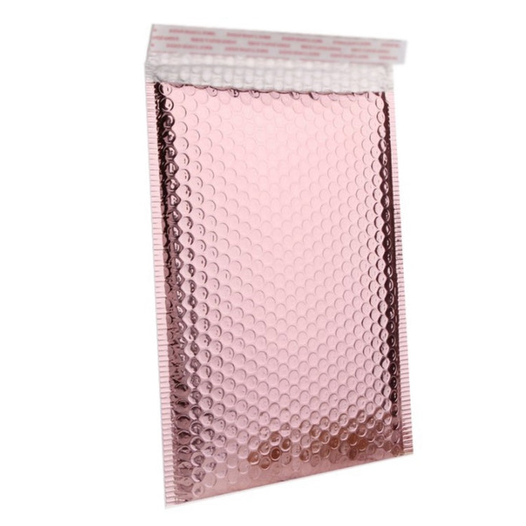 Rose Gold Bubble Mailer 8 x 12 (Pack of 10)