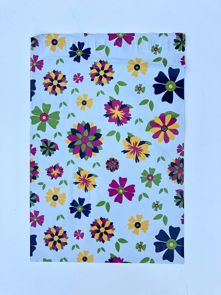 Bouquet of Flowers 10 x 13