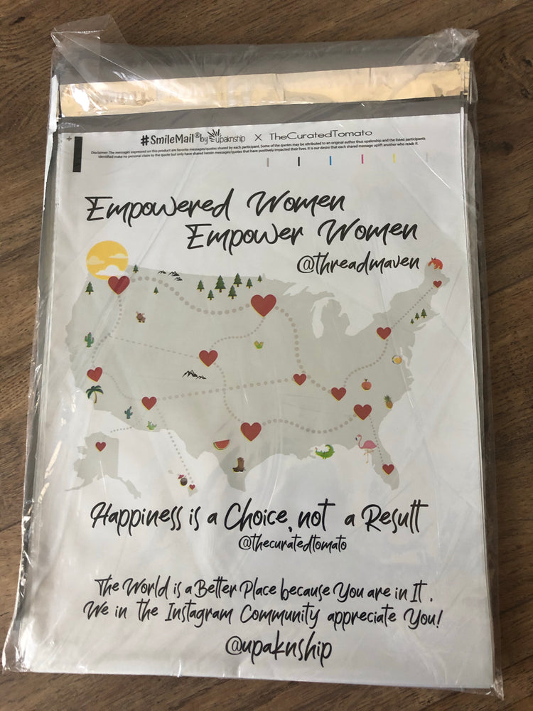 Empowered Women 19 x 24