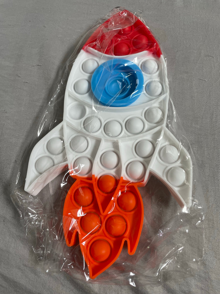 Rocketship