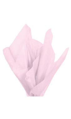 Tissue Paper Light Pink
