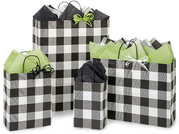 Buffalo Plaid Collection