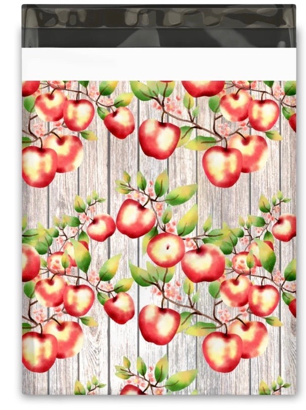 Apples 10 x 13