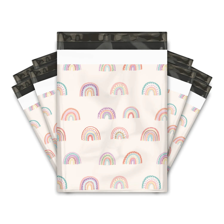 Bohemian Rainbow