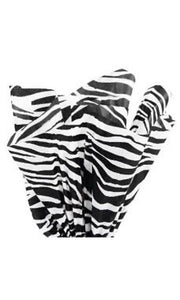 Zebra Tissue Bundle ( 10 Pcs)