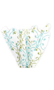 French Charm Tissue ( 10 pcs)