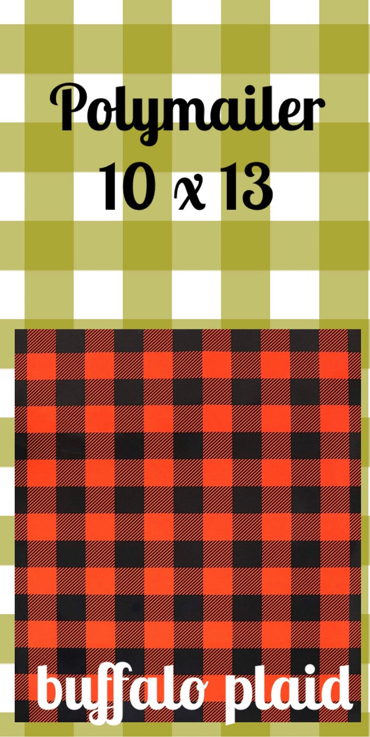 Buff Plaid