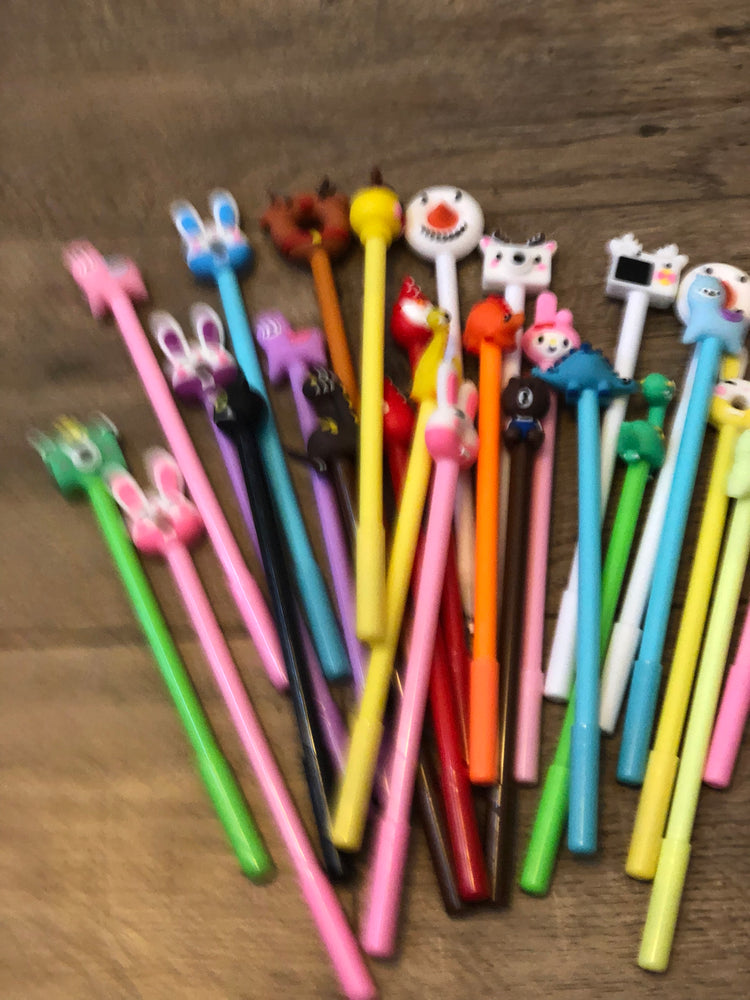 Kawaii Pens ( Random Select)
