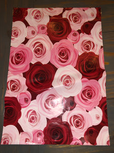 Red Roses 10 x 13