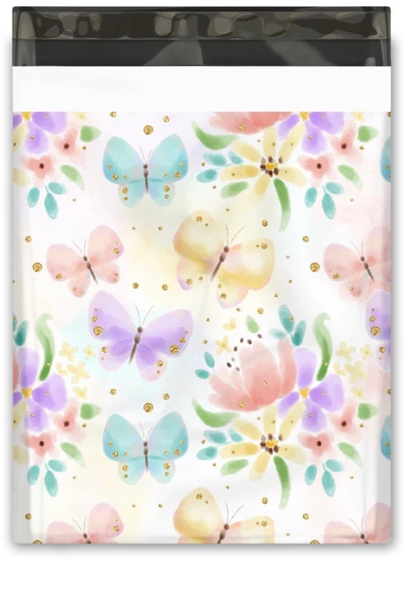 Butterfly2 10 x 13