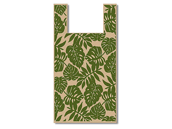 Botanical T Shirt Bundle