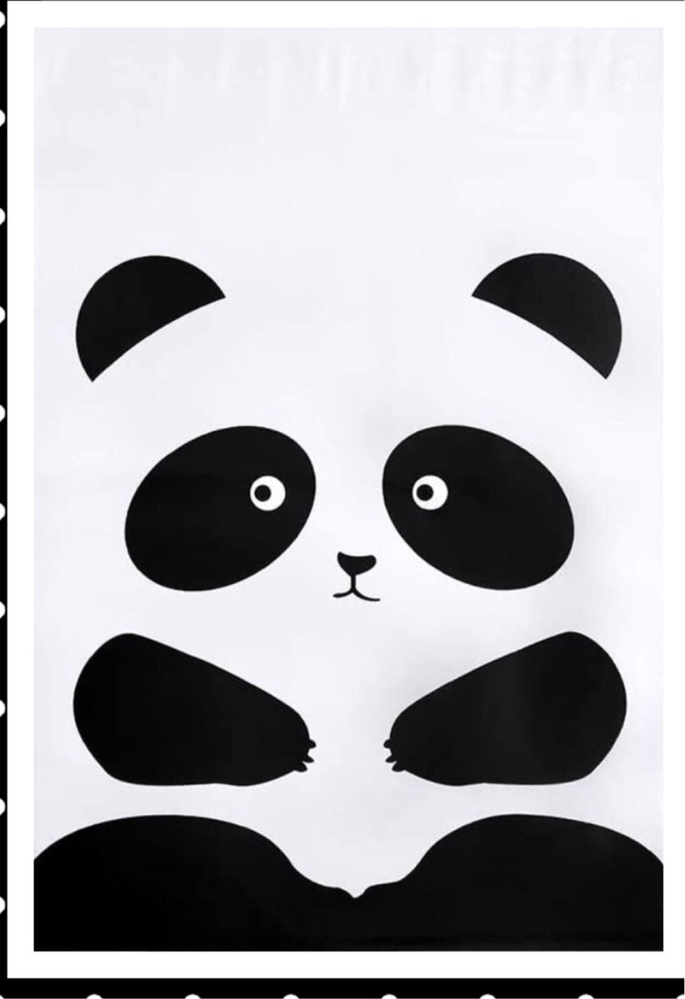 Big Panda