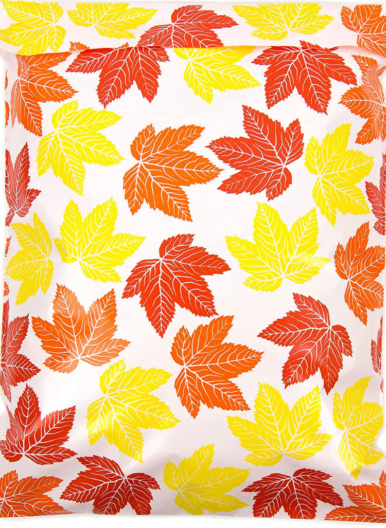 Autumn Leaves 10 x 13