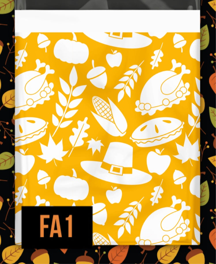 Thanksgiving 10 x 13