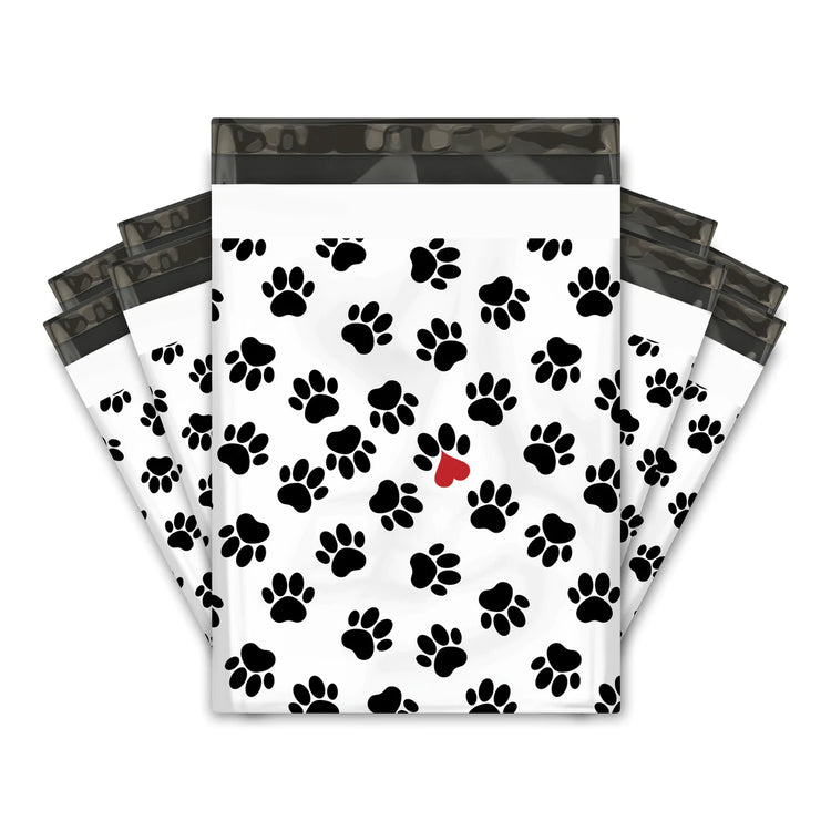 Paw Prints2