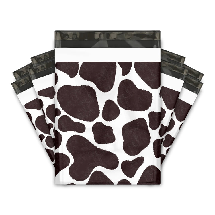 Cow 10 x 13