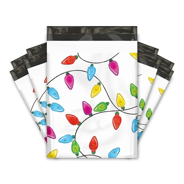 Christmas Lights 10 x 1