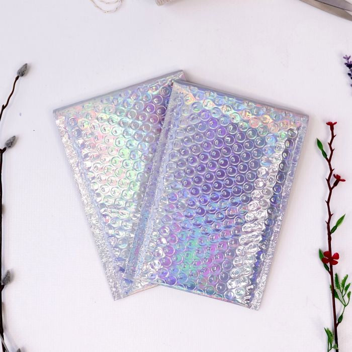 Bubble Mailer