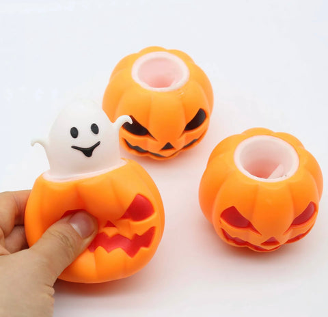 Halloween Pop Up Decompression Toy