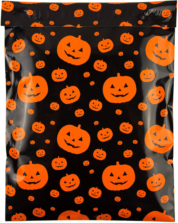 Jack-O-Lantern 10 x 13