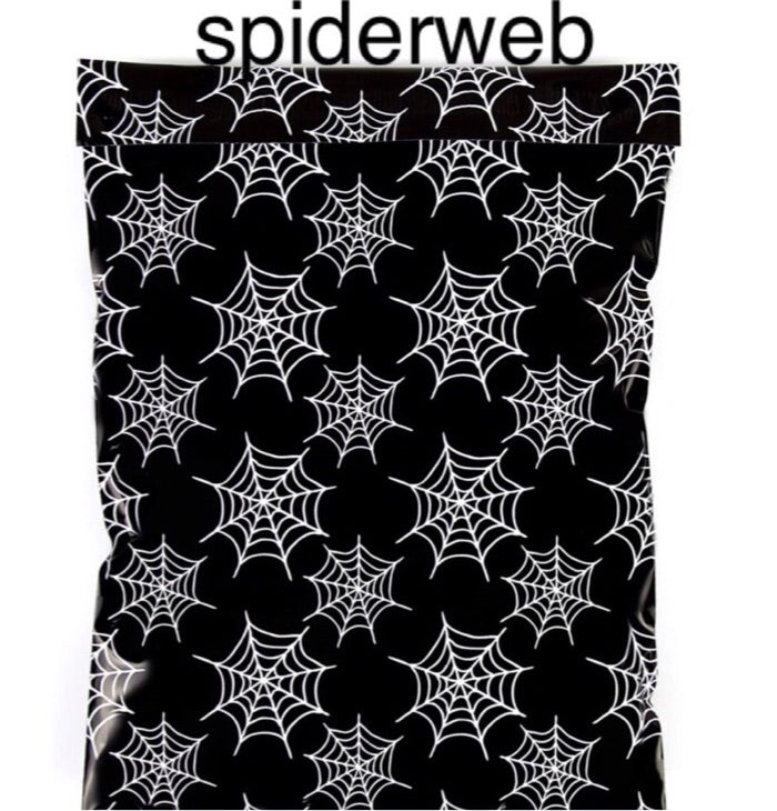 Spiderweb 10 x 13