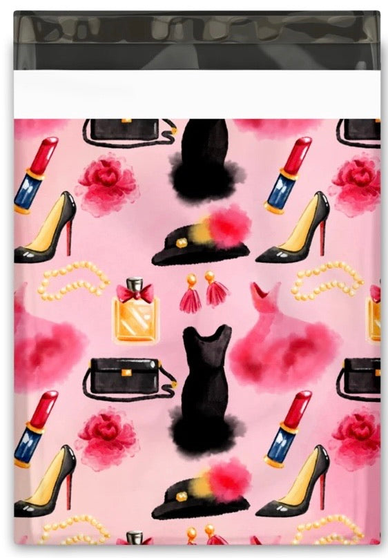 Fashion 10 x 13