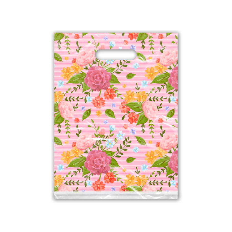 Specialty Merchandise Bags