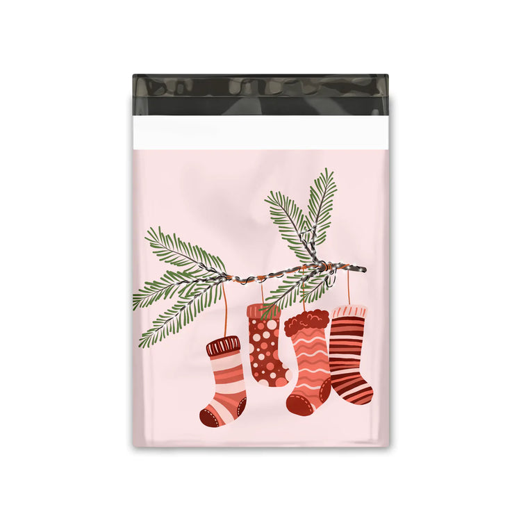 Christmas Stockings 10 x 13