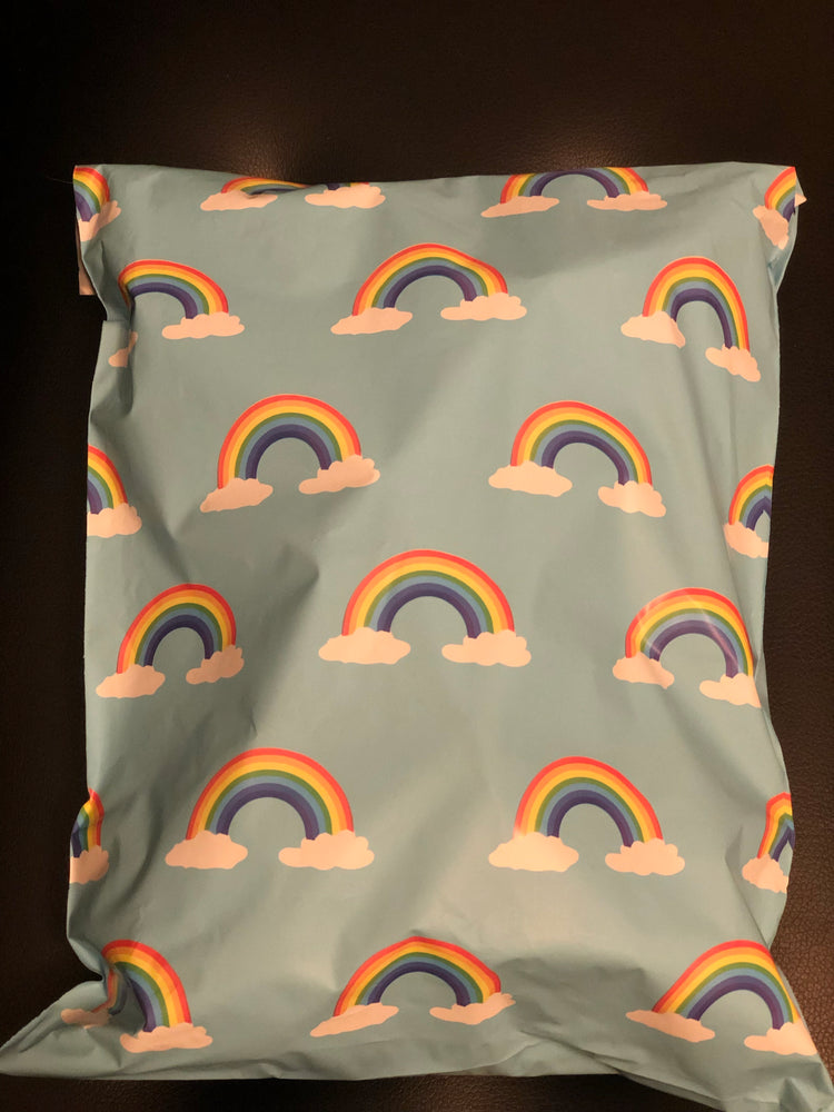 Rainbow Connection 10 x 13