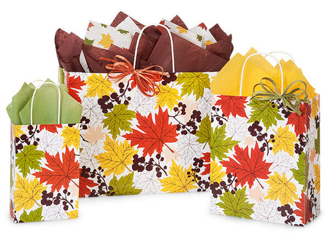 Fall Foliage Collection