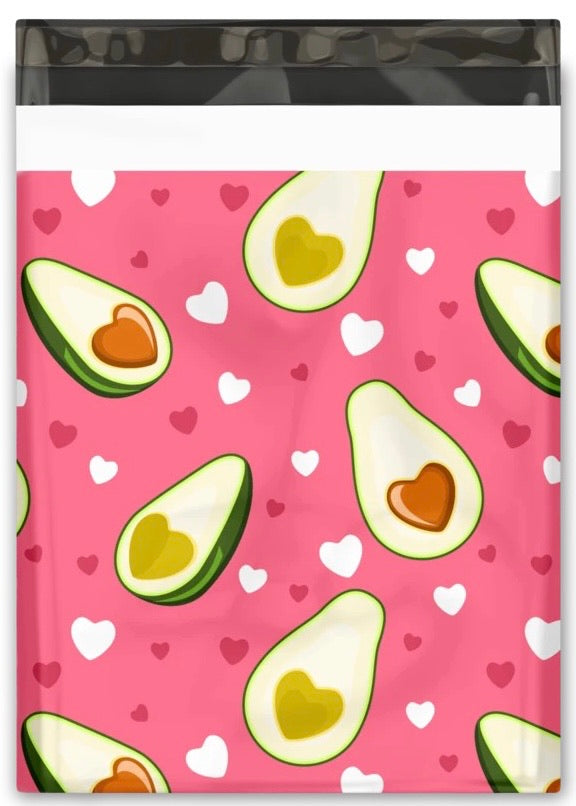 Avocado 10 x 13