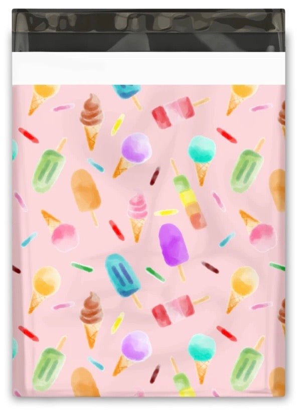 Ice Cream 10 x 13