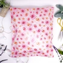 Roses 14 x 17
